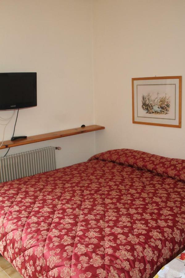 Residence Raethia Tra Bormio E Livigno Pradelle Exterior photo